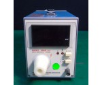 High Voltage Digital Meter